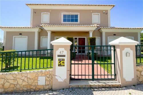 Photo 67 - 6 bedroom House in Albufeira with private pool and sea view