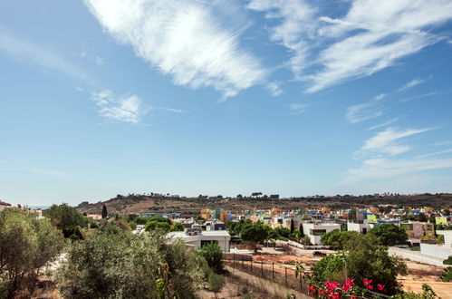 Photo 54 - 6 bedroom House in Albufeira with private pool and sea view