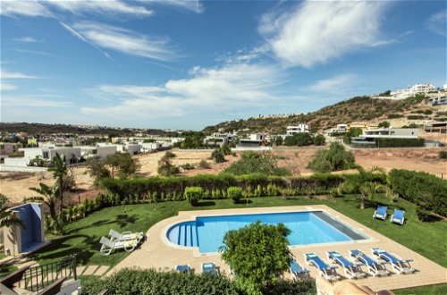 Photo 56 - 6 bedroom House in Albufeira with private pool and sea view