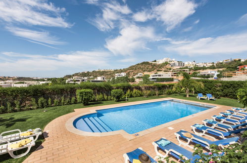 Photo 53 - Maison de 6 chambres à Albufeira avec piscine privée et vues à la mer