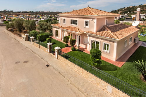 Foto 66 - Casa con 6 camere da letto a Albufeira con piscina privata e vista mare