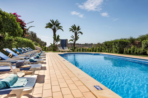 Foto 45 - Casa de 6 quartos em Albufeira com piscina privada e vistas do mar