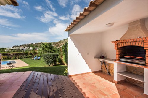 Photo 34 - 6 bedroom House in Albufeira with private pool and sea view