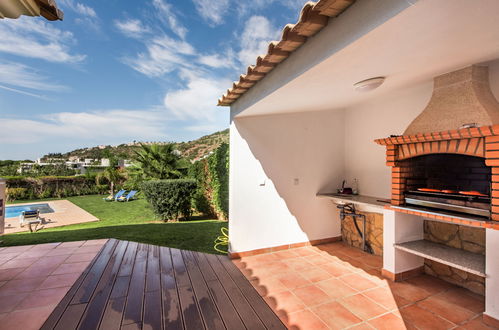 Foto 34 - Casa con 6 camere da letto a Albufeira con piscina privata e giardino