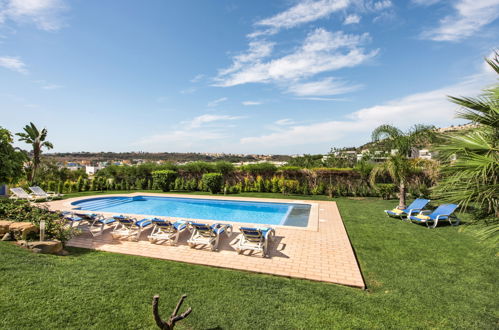 Photo 40 - 6 bedroom House in Albufeira with private pool and sea view