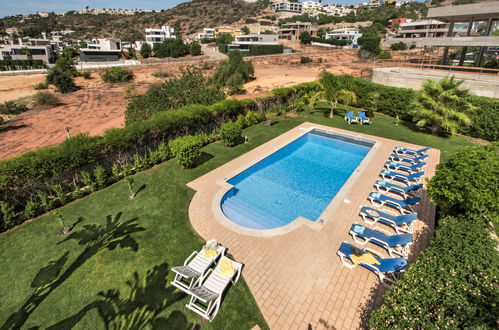 Photo 51 - 6 bedroom House in Albufeira with private pool and garden