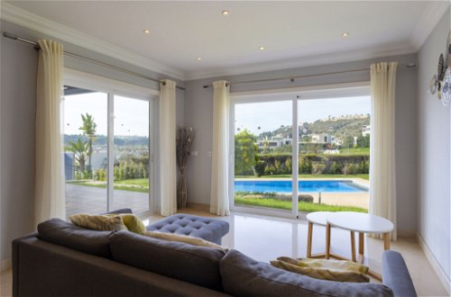 Foto 6 - Casa de 6 quartos em Albufeira com piscina privada e vistas do mar