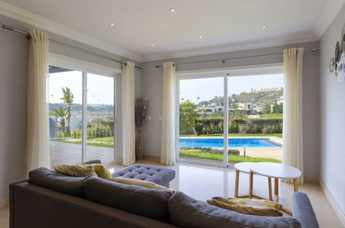 Foto 6 - Haus mit 6 Schlafzimmern in Albufeira mit privater pool und blick aufs meer