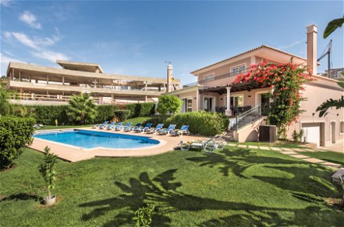 Photo 64 - 6 bedroom House in Albufeira with private pool and sea view