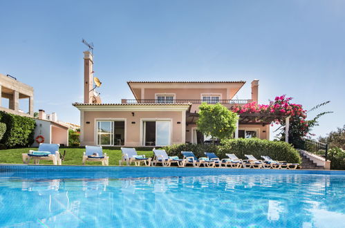 Foto 46 - Casa de 6 habitaciones en Albufeira con piscina privada y vistas al mar