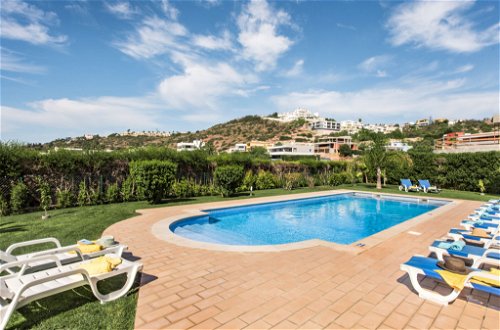 Photo 62 - 6 bedroom House in Albufeira with private pool and sea view