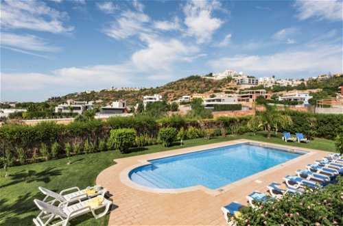 Photo 61 - 6 bedroom House in Albufeira with private pool and sea view
