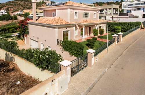 Photo 44 - 6 bedroom House in Albufeira with private pool and sea view
