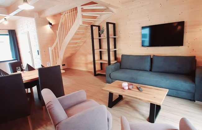 Casa de 4 quartos em Hermagor-Pressegger See com terraço - Foto 12