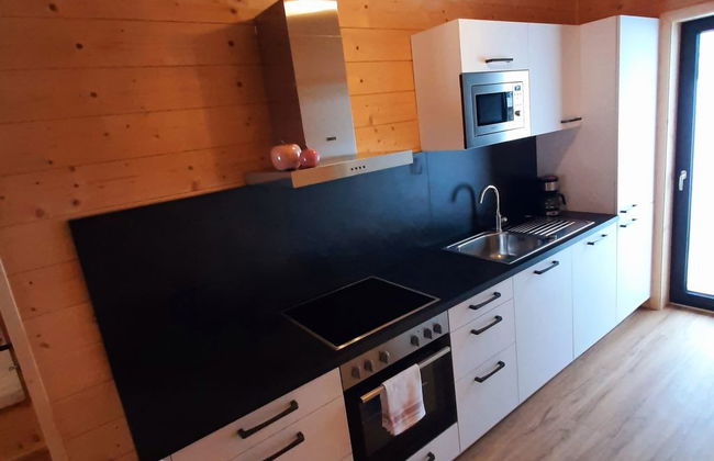 Casa de 4 quartos em Hermagor-Pressegger See com terraço - Foto 2