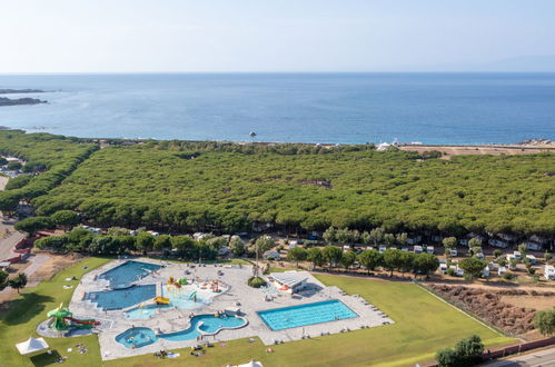 Photo 26 - Maison de 2 chambres à Aglientu avec piscine et terrasse