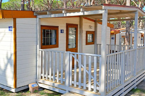 Foto 2 - Casa de 2 quartos em Aglientu com piscina e terraço