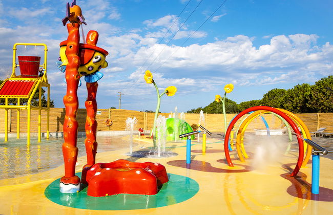 Casa de 4 quartos em Aglientu com piscina e terraço - Foto 12