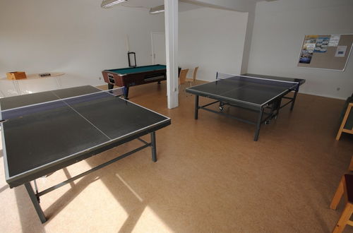 Foto 4 - Apartment mit 3 Schlafzimmern in Vestervig mit terrasse