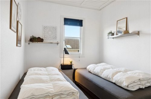 Foto 7 - Apartamento de 3 habitaciones en Vestervig con terraza
