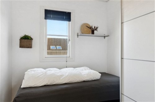 Foto 6 - Appartamento con 3 camere da letto a Vestervig con terrazza