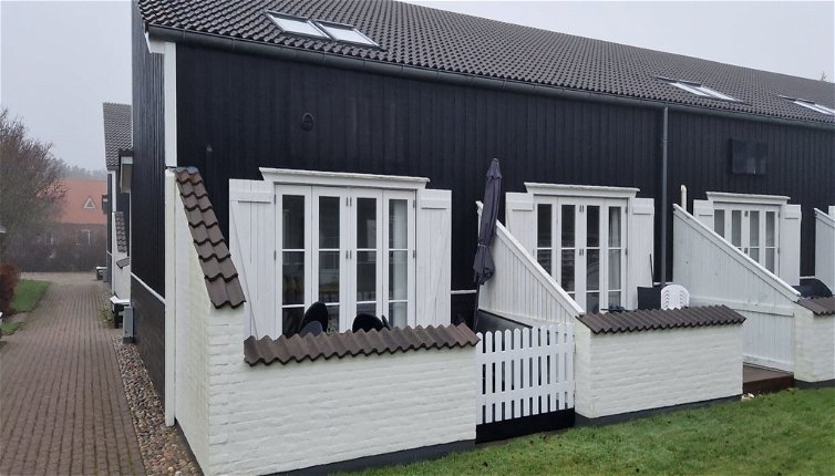 Foto 1 - Apartment mit 3 Schlafzimmern in Vestervig mit terrasse