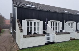 Photo 1 - Appartement de 3 chambres à Vestervig avec terrasse