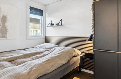 Photo 5 - Appartement de 3 chambres à Vestervig avec terrasse