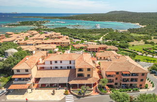 Photo 2 - Appartement de 1 chambre à Golfo Aranci avec jardin et terrasse