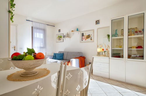 Foto 6 - Apartamento de 1 habitación en Golfo Aranci con jardín y terraza