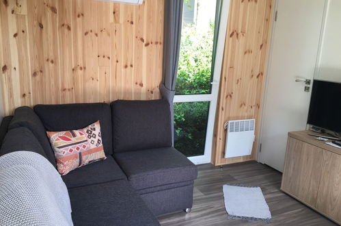 Foto 7 - Haus mit 1 Schlafzimmer in Deutschland mit terrasse