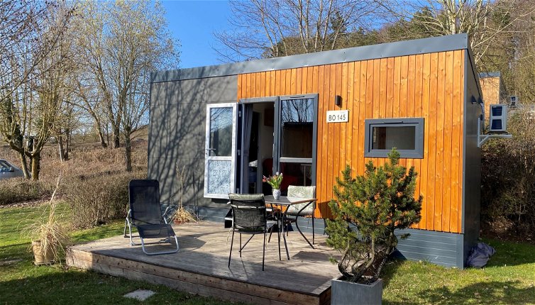 Foto 1 - Haus mit 1 Schlafzimmer in Deutschland mit terrasse