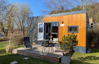 Foto 1 - Haus mit 1 Schlafzimmer in Deutschland mit terrasse
