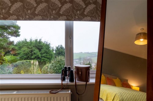 Foto 32 - Casa de 3 quartos em St Austell com jardim e vistas do mar