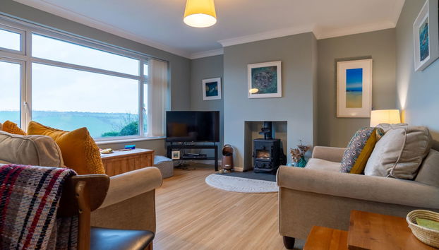 Haus mit 3 Schlafzimmern in St Austell mit garten - Foto 2