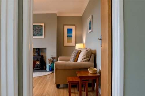 Foto 24 - Casa de 3 habitaciones en St Austell con jardín y vistas al mar