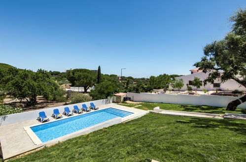 Photo 36 - 3 bedroom House in Albufeira with private pool and sea view