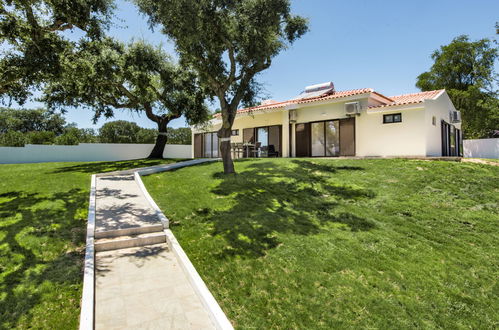 Foto 41 - Casa de 3 quartos em Albufeira com piscina privada e terraço