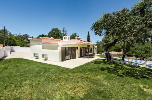 Foto 44 - Casa de 3 quartos em Albufeira com piscina privada e terraço