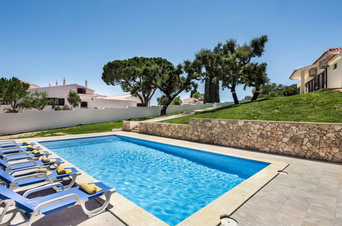 Foto 24 - Casa de 3 quartos em Albufeira com piscina privada e terraço