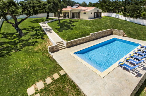 Foto 20 - Casa de 3 habitaciones en Albufeira con piscina privada y terraza