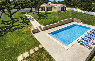 Foto 2 - Haus mit 4 Schlafzimmern in Albufeira mit privater pool und terrasse