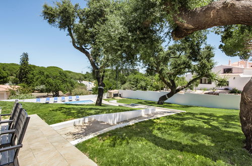 Foto 40 - Casa de 3 quartos em Albufeira com piscina privada e terraço