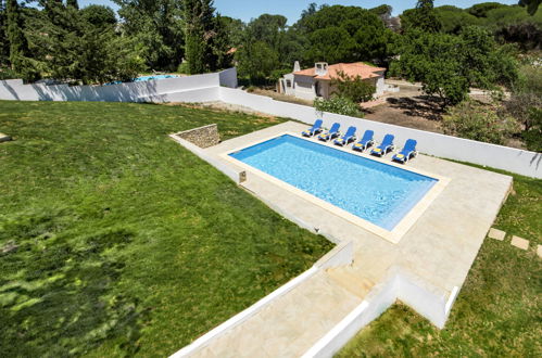 Foto 35 - Casa con 3 camere da letto a Albufeira con piscina privata e vista mare