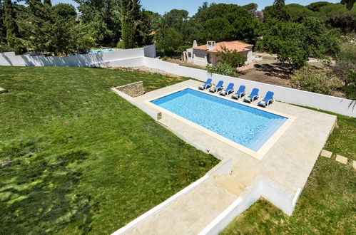 Foto 35 - Casa de 3 quartos em Albufeira com piscina privada e terraço