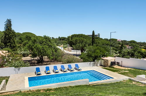 Foto 34 - Casa de 3 quartos em Albufeira com piscina privada e terraço