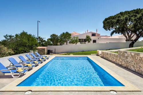 Foto 33 - Casa de 3 habitaciones en Albufeira con piscina privada y vistas al mar