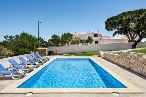 Foto 33 - Casa de 3 quartos em Albufeira com piscina privada e terraço