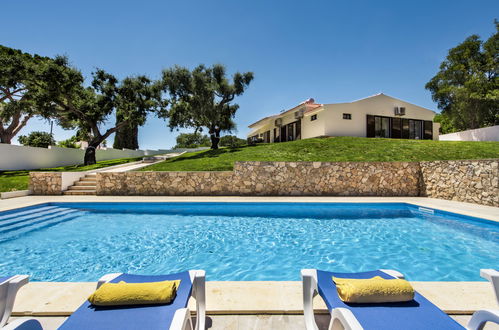 Photo 22 - 3 bedroom House in Albufeira with private pool and sea view