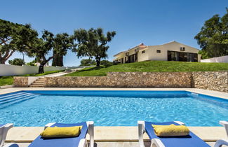 Foto 1 - Haus mit 4 Schlafzimmern in Albufeira mit privater pool und terrasse